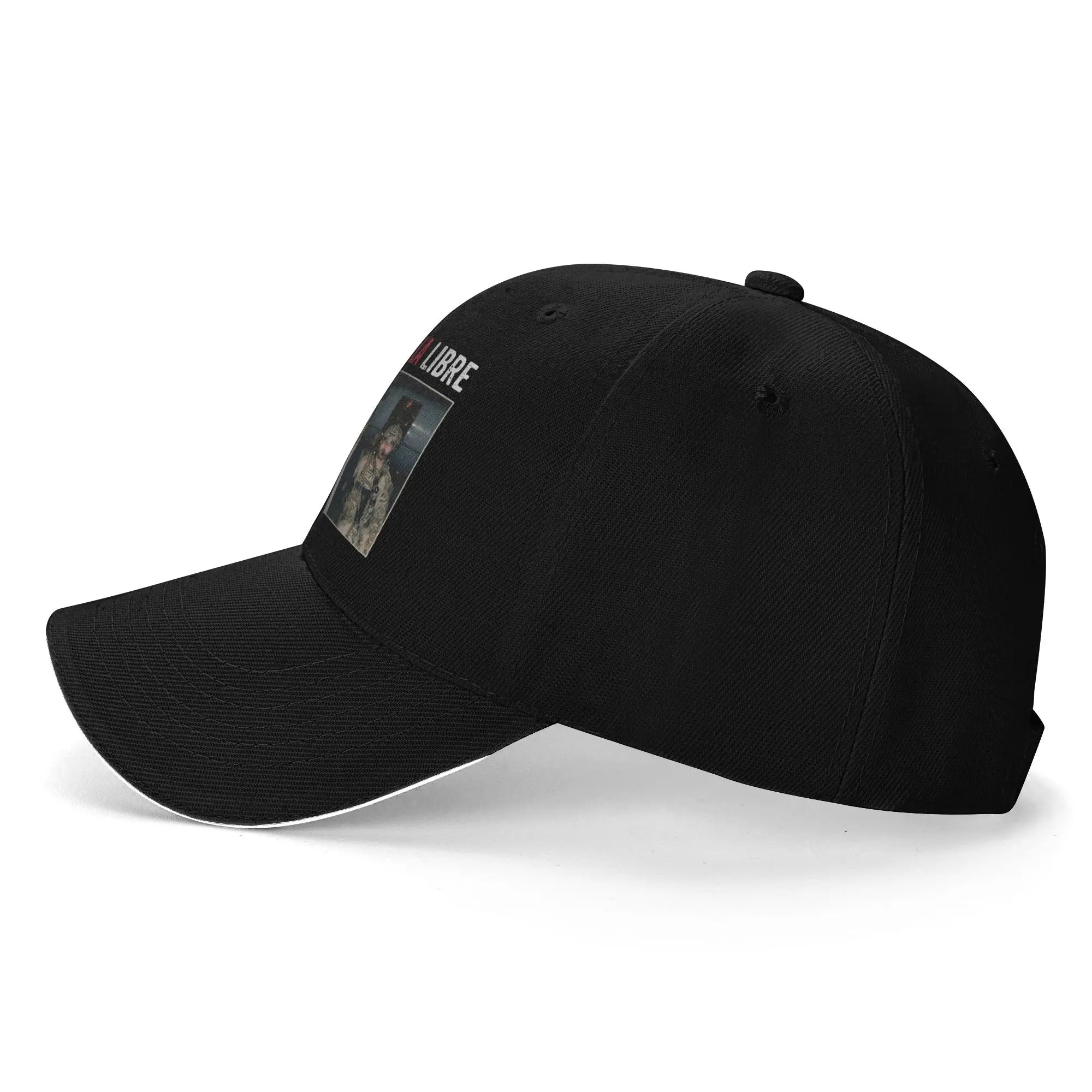 Men Women Free Venezuela Vintage Free Venezuela Hats Stylish Baseball Cap  Trucker Hat Travel Headewear Gift