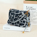 2025 New High-end Ladies Leather Hand Bag Luxury Brand Famous Designer Paris Casual Elegant