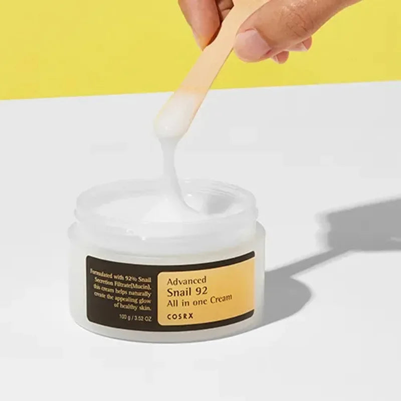 COSRX Advanced Snail 92100ml All in One Cream Snail Cream