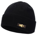 DIY Classic Hats for Men and Women, Knitted Hats for Autumn and Winter, Warm and Cold Hats Suitable for Outdoor Windproof Use