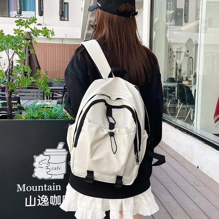 Elegant Crossbody Handbag Luxury Brand Leather Women's Bag Famous Designer Classic Paris Chic Vintage Daily Commuter Bag