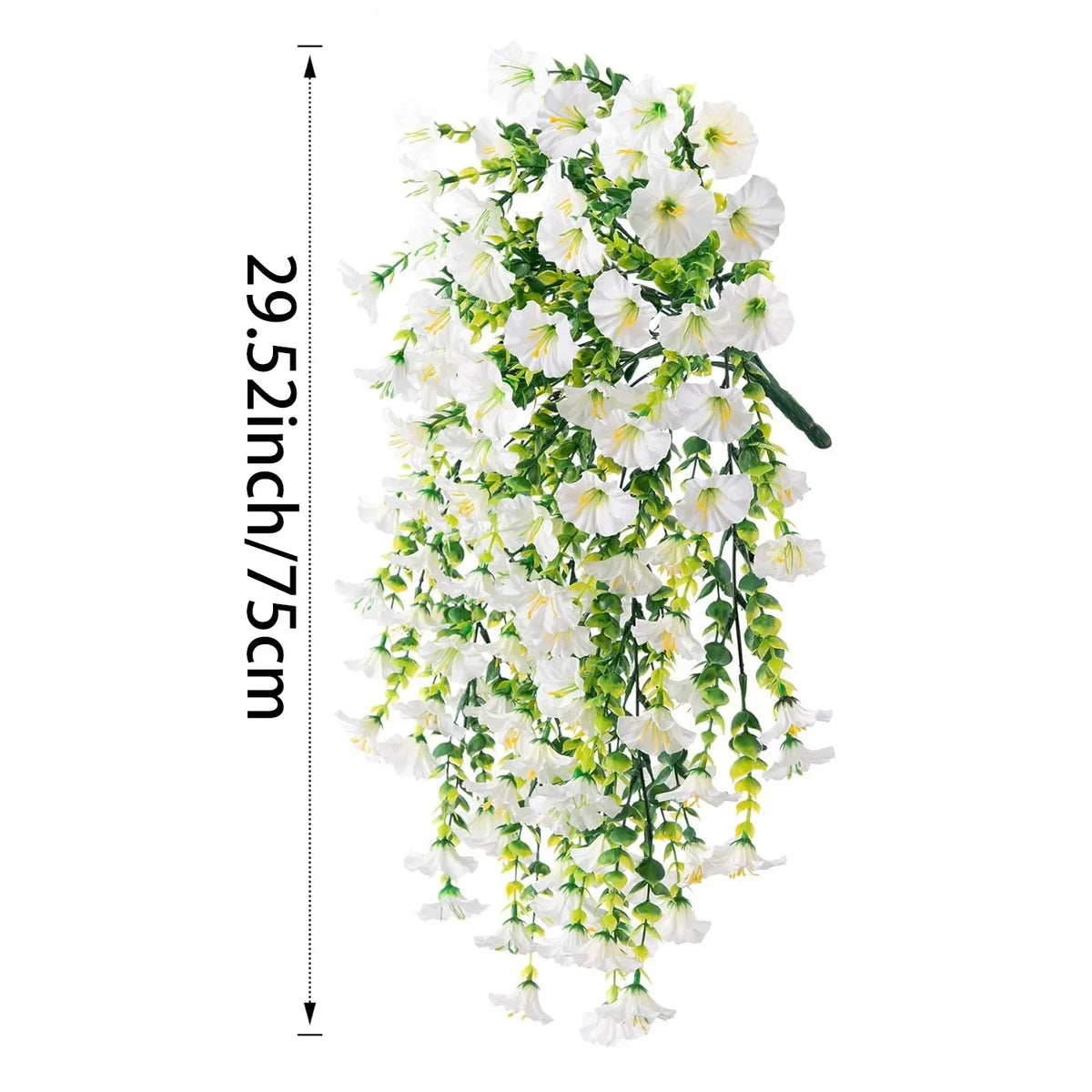 Artificial Flower New Artificial Hanging Flowers