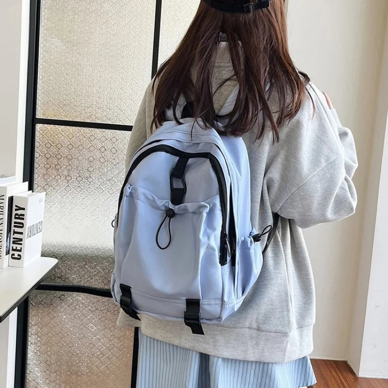 Elegant Crossbody Handbag Luxury Brand Leather Women's Bag Famous Designer Classic Paris Chic Vintage Daily Commuter Bag