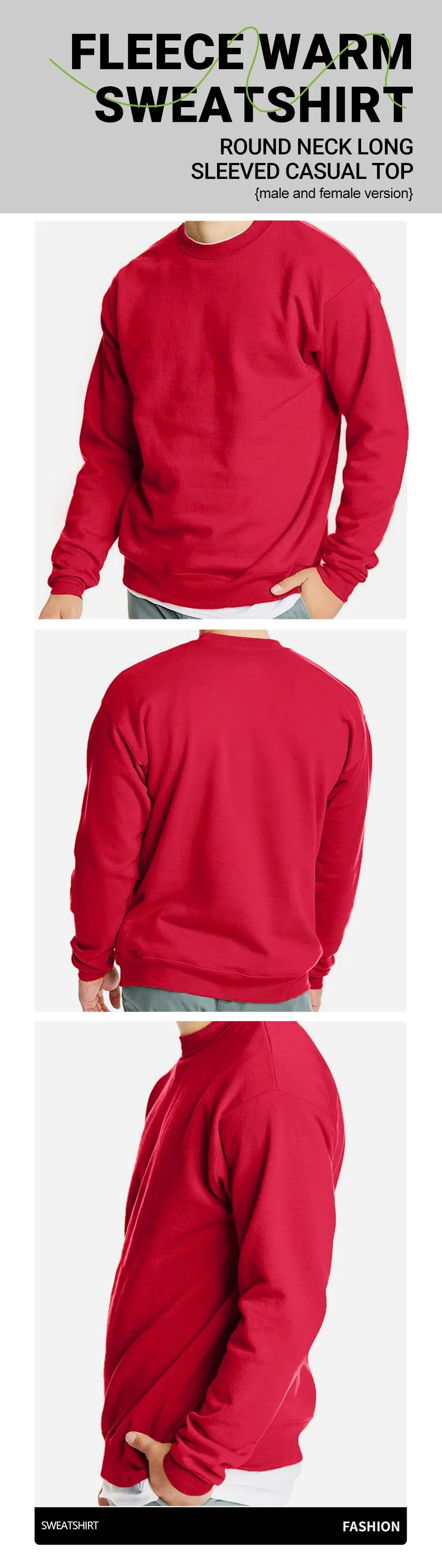 Yellow Stone Dutton Ranch Prints Mens Sweatshirt O-Neck Pullovers Tops Autumn Casual Multicolor Streetwear Fleece Man Clothes