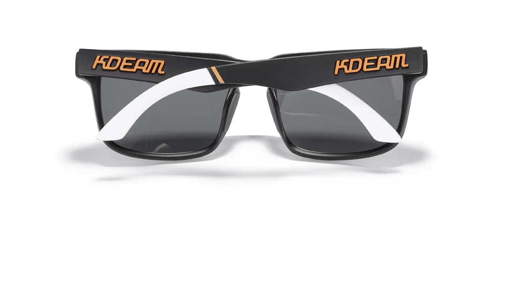 KDEAM Men's Square Sunglasses