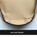 Car seat cushion car seat protector four seasons universal car seat cushion car front car shape interior accessories seat cover