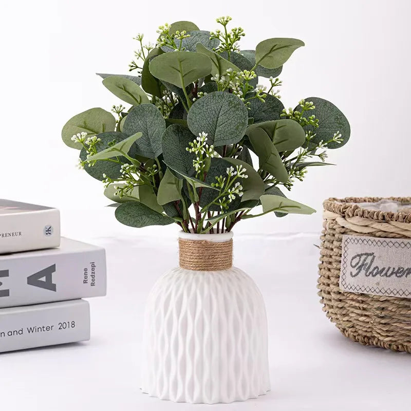 Scandinavian Home Decoration Vase (1PC)