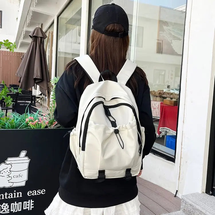 Elegant Crossbody Handbag Luxury Brand Leather Women's Bag Famous Designer Classic Paris Chic Vintage Daily Commuter Bag