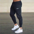 Thin trousers Gym jogging fitness sportswear autumn men's and women's jogging sports casual pants gym breathable pants