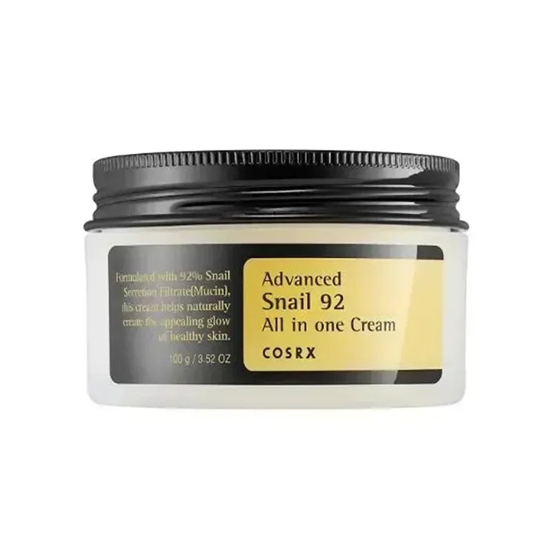 COSRX Advanced Snail 92100ml All in One Cream Snail Cream