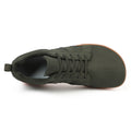 Wide-toed Shoes Men's Fashion Simple Casual Sports Shoes Barefoot Shoes Women's Jogging Shoes Walking Shoes