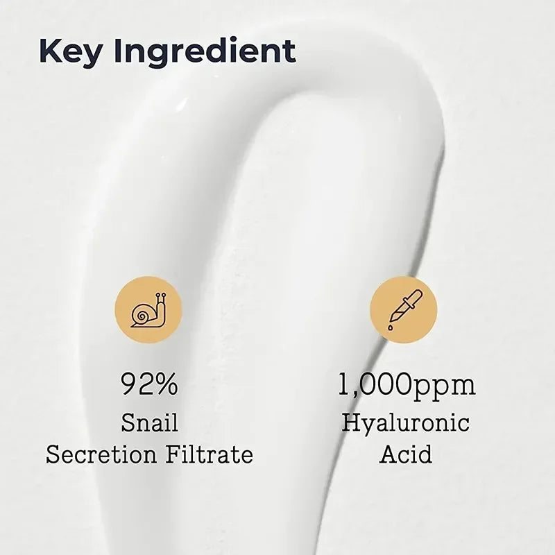 COSRX Advanced Snail 92100ml All in One Cream Snail Cream