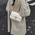 Famous Designer Leather Tote Bag Handbag Crossbody Shoulder For Women By Luxury Brand Elegant