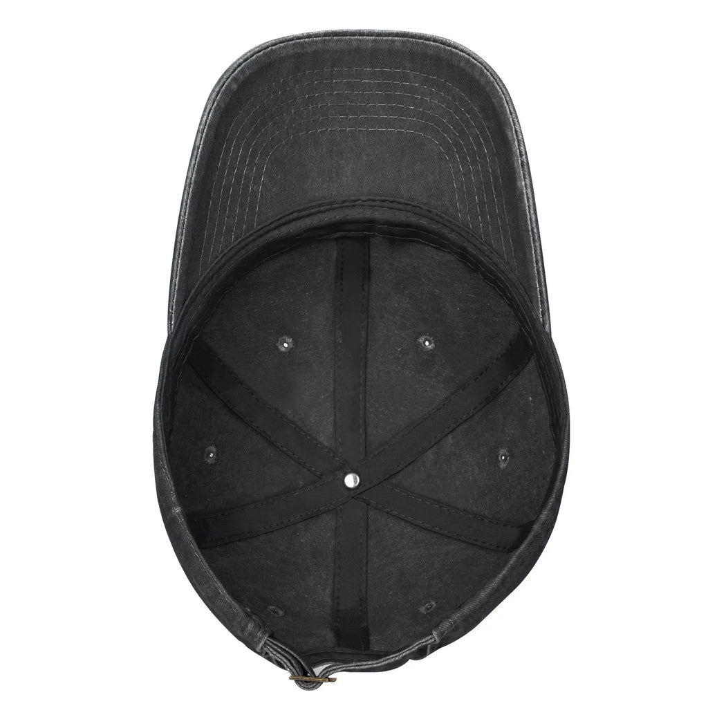 Washed Baseball Cap Make Venezuela Great Again Summer Trucker Hat For Men Women Venezuelan Outdoor Sports Sun Baseball Caps
