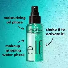 Elf Brand Liquid Foundation Brightening Waterproof Long-lasting Makeup Essence Lotion Moisturizing Skin Care and Beauty Products