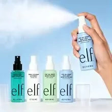Elf Brand Liquid Foundation Brightening Waterproof Long-lasting Makeup Essence Lotion Moisturizing Skin Care and Beauty Products