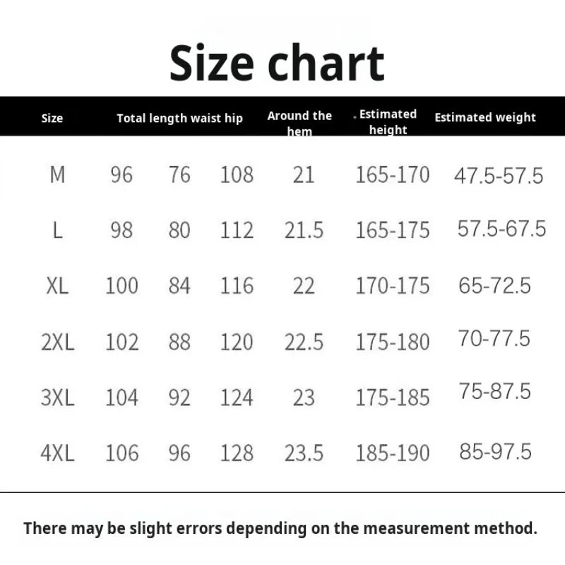 Men's Drape Pants Simple Loose Wide Leg Pants Positive Draped Drag Floor Trousers Outdoor Breathable Casual Straight Leg Pants