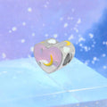 925 Sterling Silver House Star Moon Colorful Heart Pendans Beads Diy Fit Original Pendant Charm Bracelet Necklace Women Jewelry