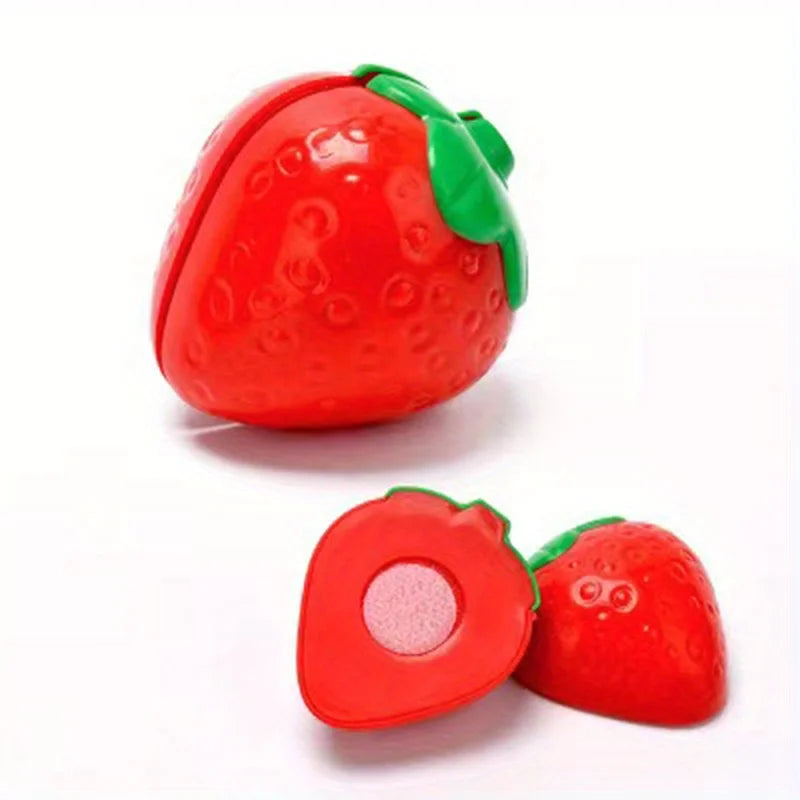 Fun vegetable cutting food, fruit and vegetable toys, play house sets, early basic skill development, as holiday gifts