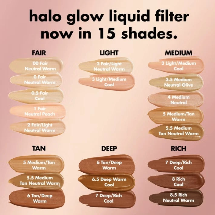 ELF Concealer All-in-One Coverage Long-Lasting  Makeup Essence and Waterproof Lightweight Sculpting and Smooth Finish Silky