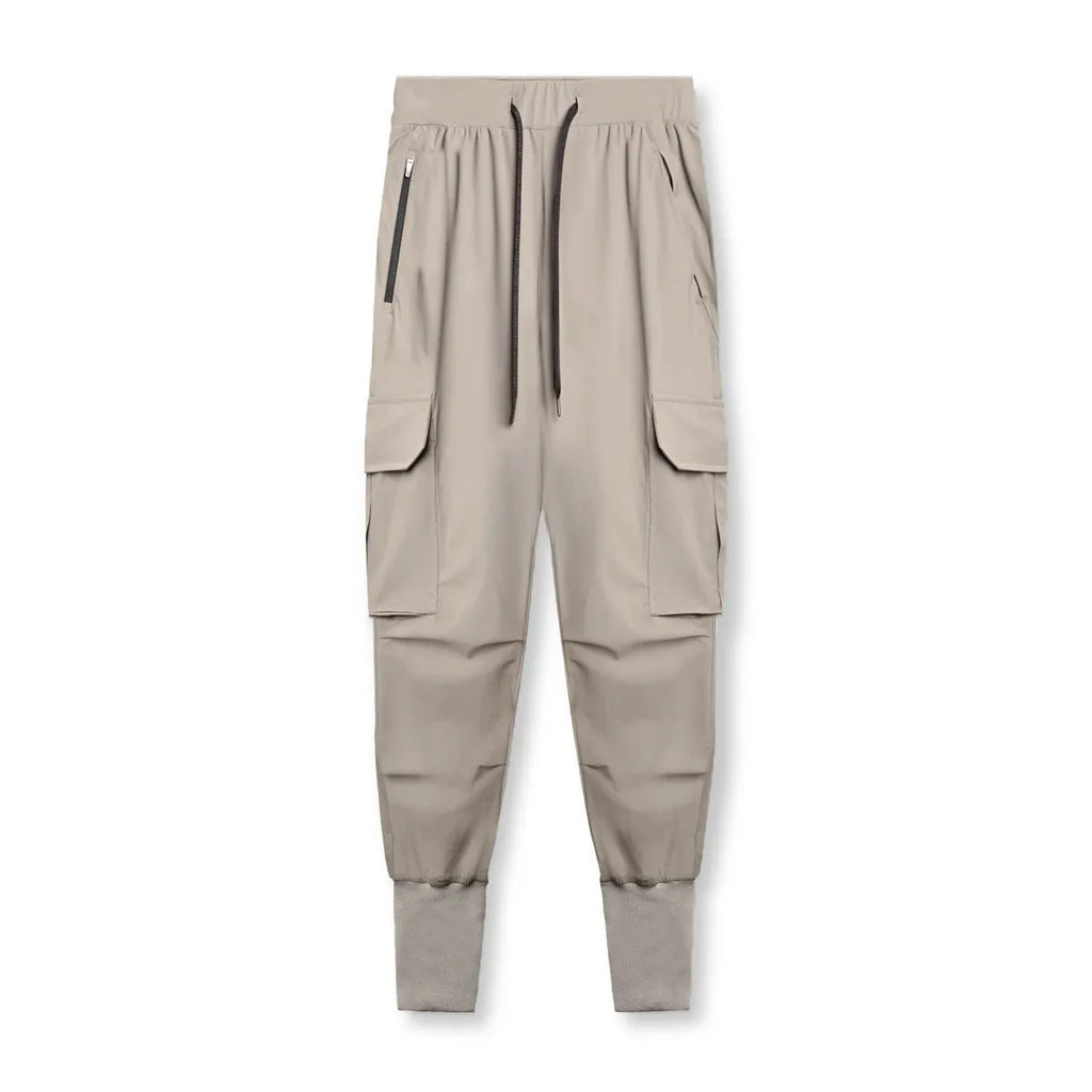 Man Pants Summer Casual Loose Trousers New In Men Clothing Fitness Sport Jogging Tracksuits  Drawstring  Sweatpants  Pants