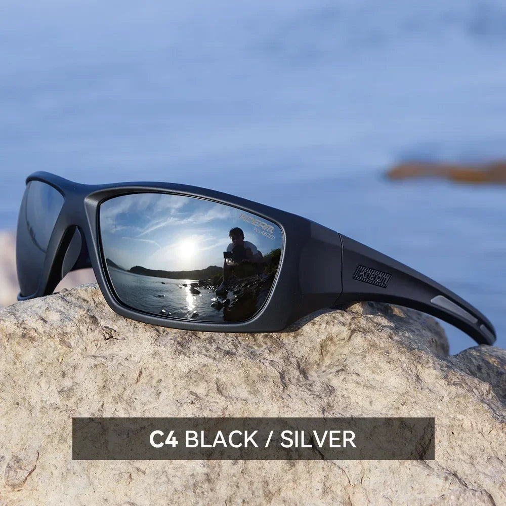 KDEAM Fish Shades