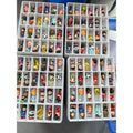 Soccer Star Countdown Advent Calendar Football Set 24 Day Advent Calendar Football Party Birthday Gifts Sports Christmas