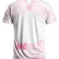 Mexico Football Jersey & Crew Neck Comfortable Sports Shirt Suitable for Match Football Training Casual and Holiday Wear & Gift