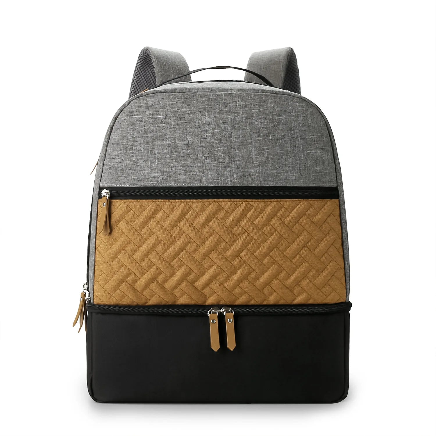 Baby Diaper Bag Backpack – Stylish & Spacious Organizer for Parents