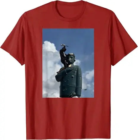 Venezuela Flag Venezolanos Venezuelan T-Shirt Humor Funny Patriotism Tee Short Sleeve Blouses Gift Men's Fashion Patriotic Tops