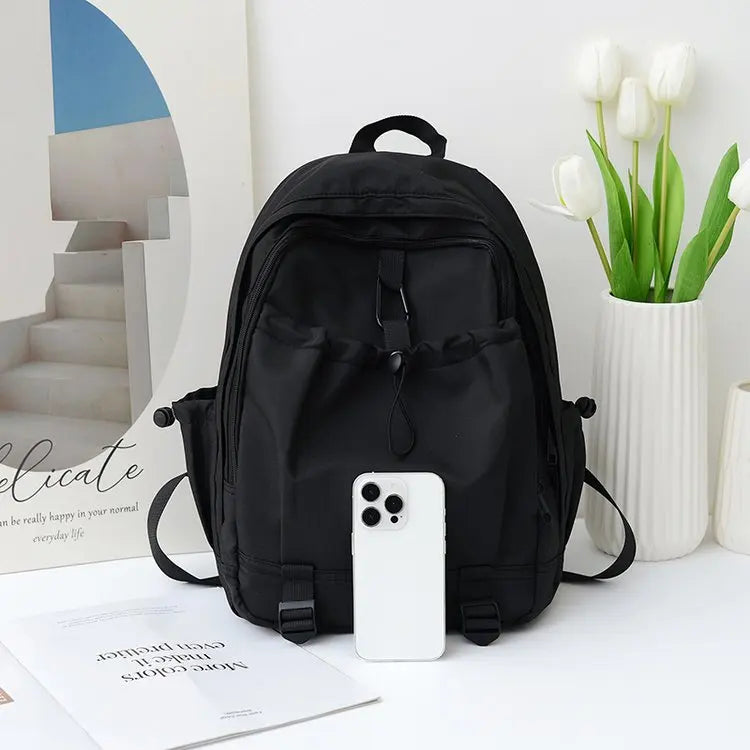 Elegant Crossbody Handbag Luxury Brand Leather Women's Bag Famous Designer Classic Paris Chic Vintage Daily Commuter Bag