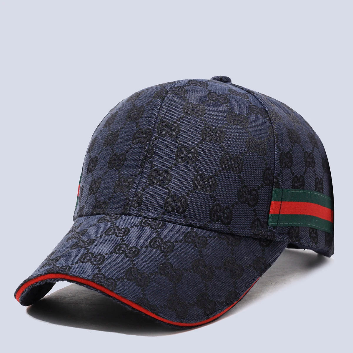 Hats Women's Sports Fashion Outdoor Baseball Caps Men's Embroidered Letter Caps Show Face Small Sunscreen Sun Hats