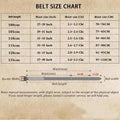 Men's Belt Fashionable Belt for Men Letter G Buckle Luxury Brand Belt Male Boss Business Style