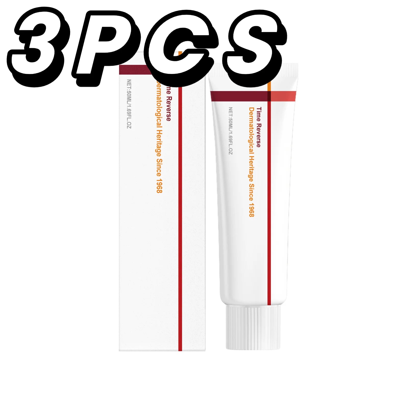 Korean Centella Asiatica Face Cream Deep Hydrating Moisturizing Refreshing Lifting Firming Anti-Aging Skincare Facial Cream