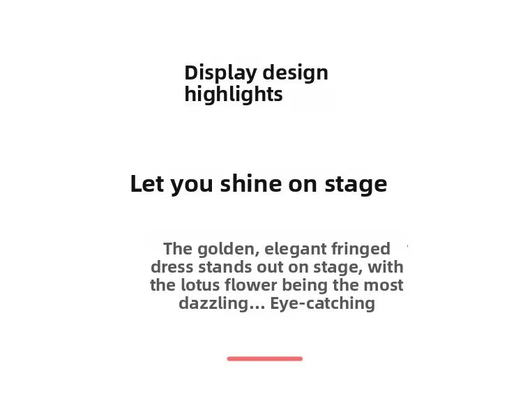 Adult Latin Dance Skirts Women's Practice Clothing Tassel Skirts Bot Wear Cetition Dance Performance Clothing