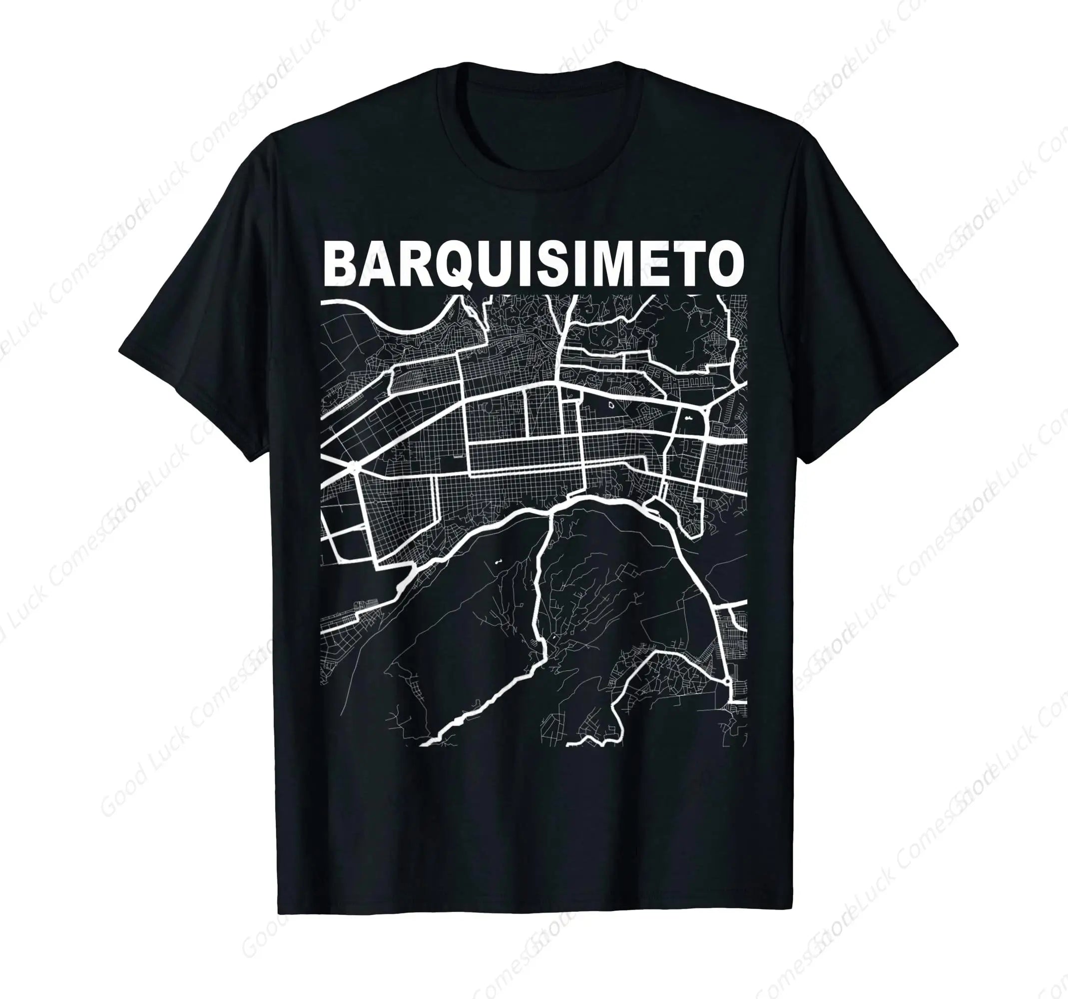 Venezuela T-Shirt Printed Women Men Unisex Cotton T-shirts