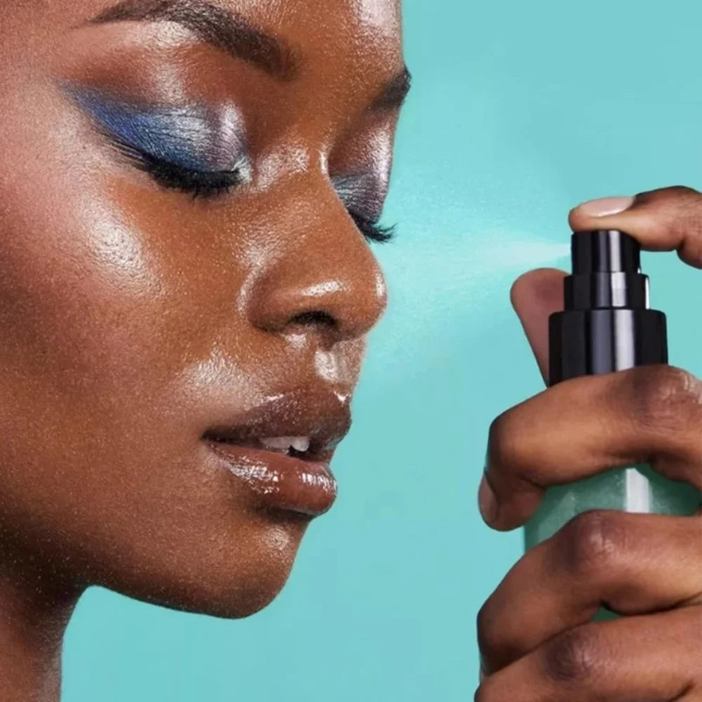 Elf Energy Firming Primer Gel Moisturizing Cream Enhances Makeup Longevity and Improves Makeup Texture Comes with Packaging