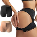 Women Butt Lifter Panties Body Shaper Buttock Open Booty Shorts Underwear Tummy Control Hip Enhancer Shapewear Ass Push Up Panty
