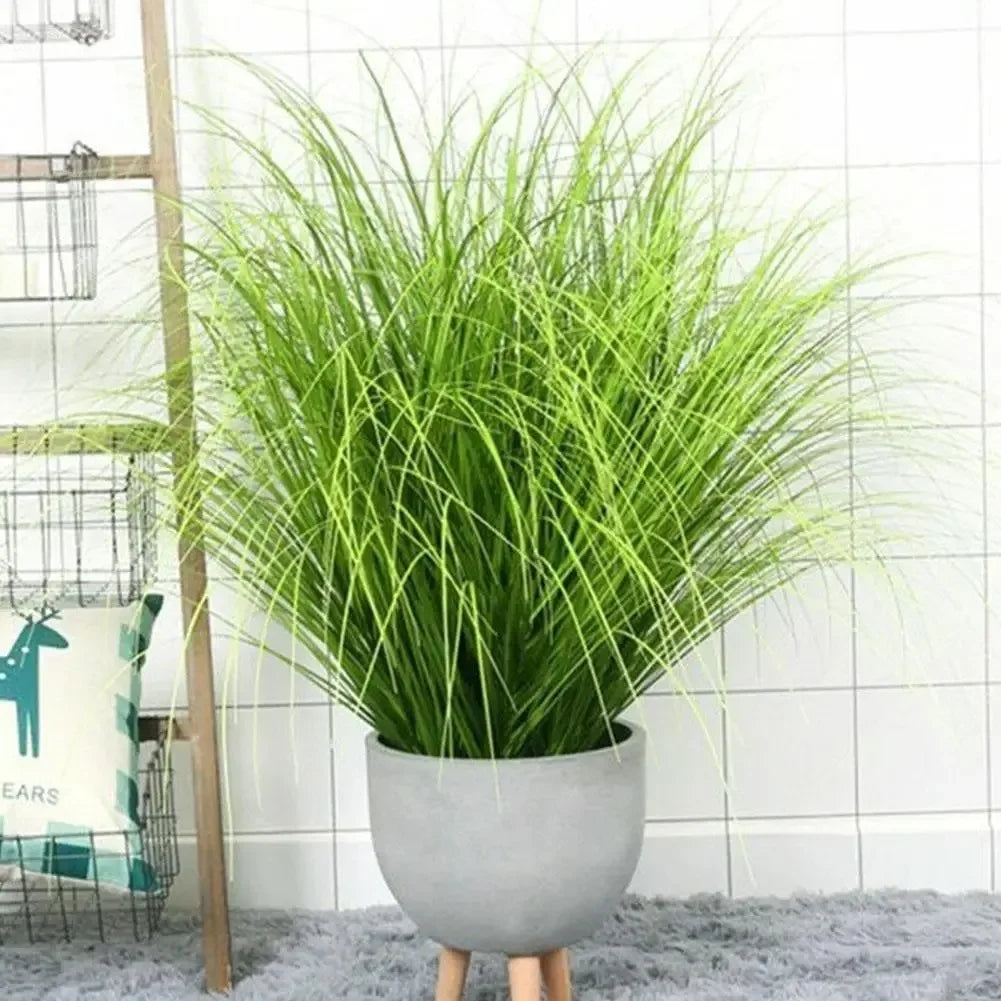 Artificial Grass Home Garden Decoration