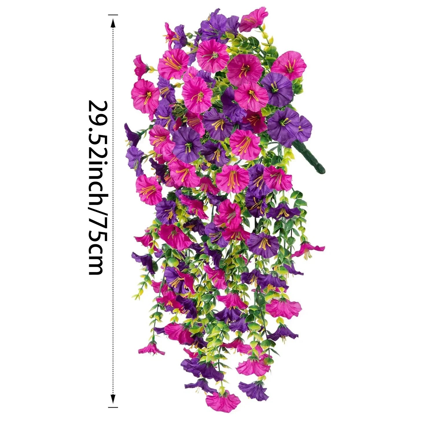 Artificial Flower New Artificial Hanging Flowers