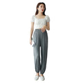 Women's Pajama Pants Autumn Modal Lounge Wear Home Pants for Women Sleepwear Home Pants Home Suit Fall Homewear Trouser