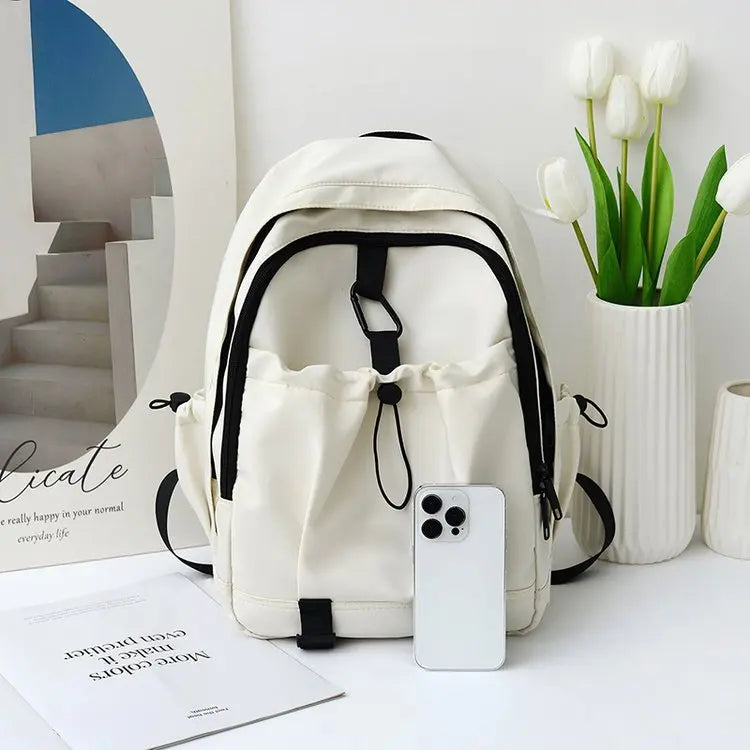 Elegant Crossbody Handbag Luxury Brand Leather Women's Bag Famous Designer Classic Paris Chic Vintage Daily Commuter Bag