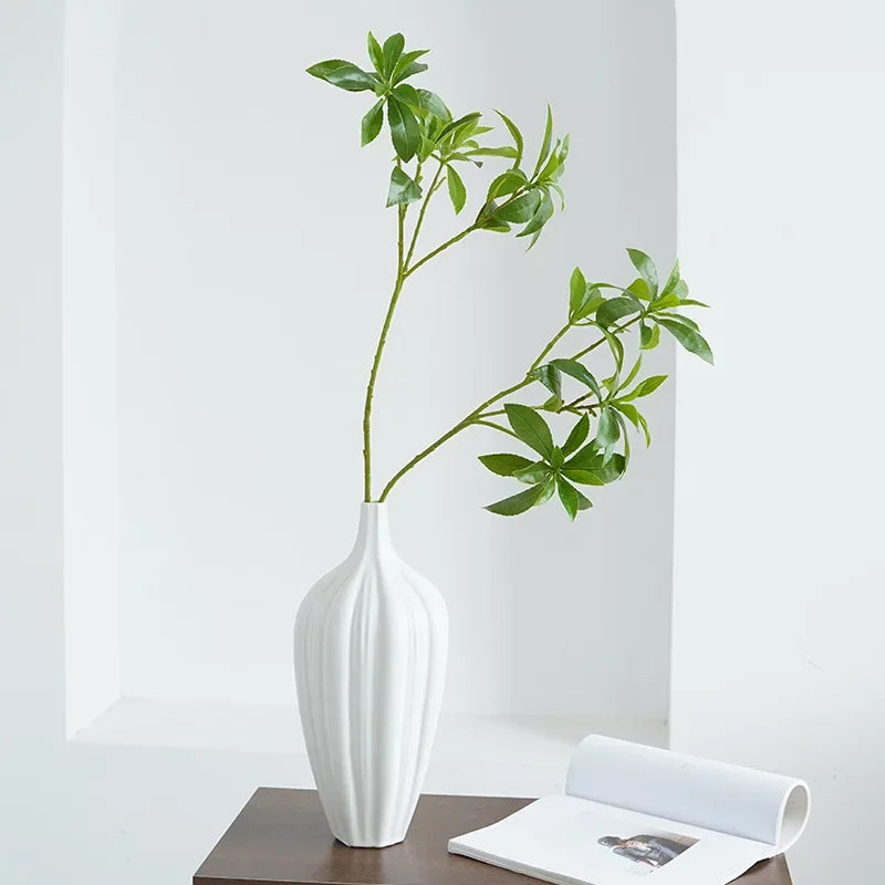 Artificial Green Planting Horse Drunk Wood Fake Branches