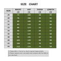 Cargo Knee Shorts Men Sports Casual Bermuda Shorts Plus Size Cotton Half Pants Golf Straight Running Gym Shorts Pants