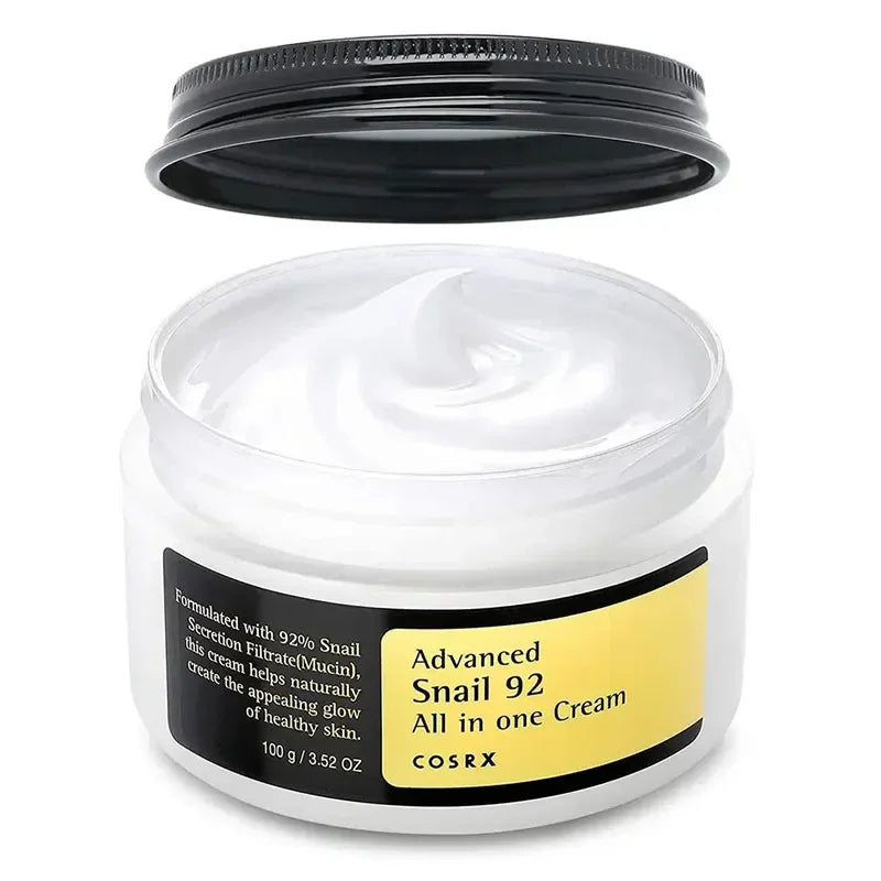 COSRX Advanced Snail 92100ml All in One Cream Snail Cream