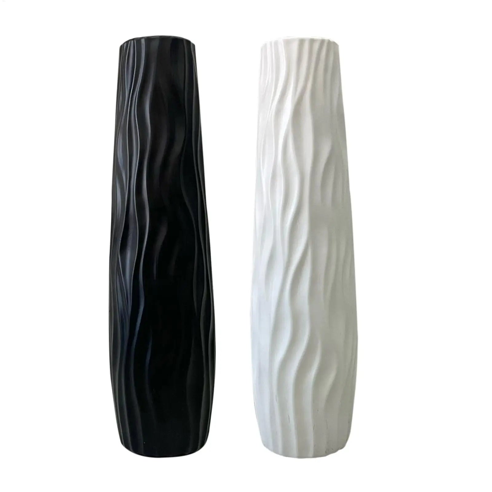 Floor Vase Dried Flower Vase Modern Large Centerpieces Decoration