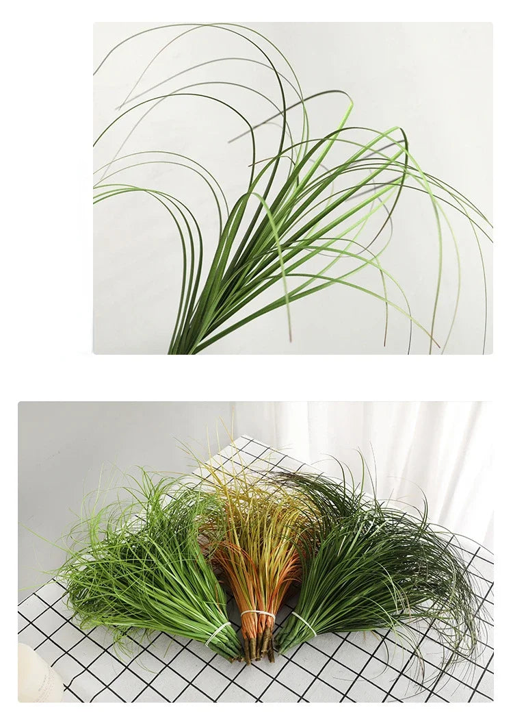 Artificial Grass Home Garden Decoration