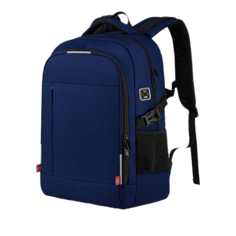 Men's backpacks, travel bags, laptop bags,，suitable for both men and women，High School Bags Teen College Student Backpack
