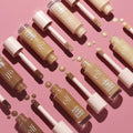 ELF Concealer All-in-One Coverage Long-Lasting  Makeup Essence and Waterproof Lightweight Sculpting and Smooth Finish Silky