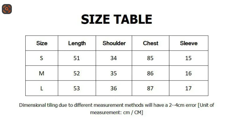VENEZUELA Printed Short Blouse Women's Clothing 2000 Clothes Gothic Retro T-shirt Y2K Garbage Short Sleeve T-shirt Street Wear